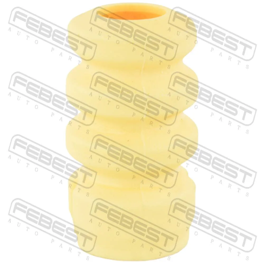Отбойник заднего амортизатора CHERY TIGGO T11 2006-2013 FEBEST CYD-T11R