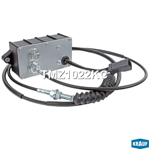 Актуатор дроссельной заслонки KRAUF TMZ1022KC