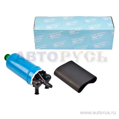 Электробензонасос для а/м ГАЗ-3110 406дв инжектор без штуцера ATS