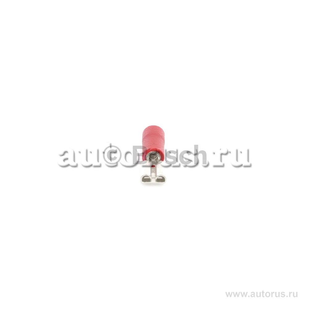 Разъем наружный без защелки (изолированный) UNIVERSAL BOSCH 1 901 355 876