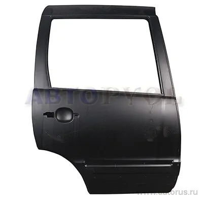 Дверь ВАЗ 2123 задняя правая