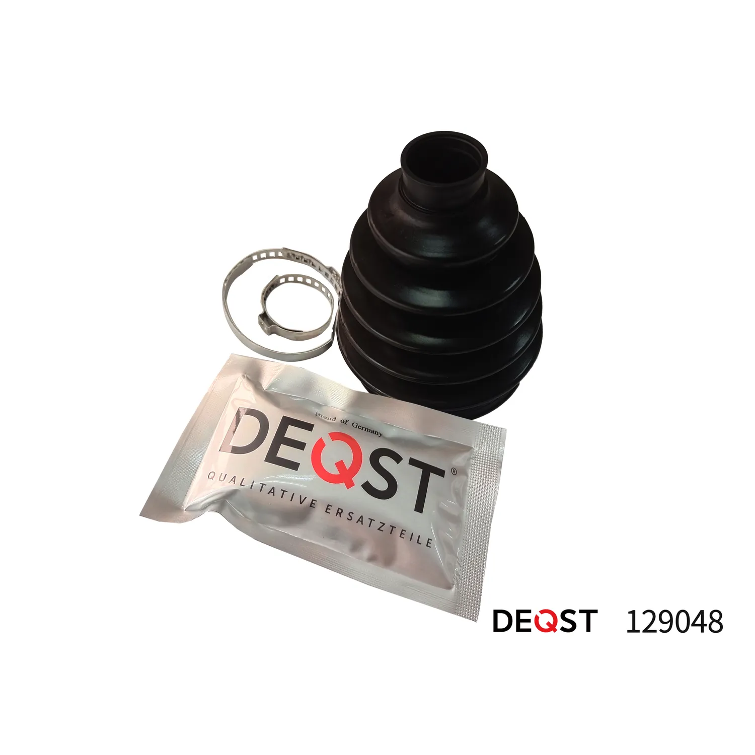 Комплект пыльника ШРУС MAZDA TRIBUTE CY 2008-2011 [USA] DEQST 129048