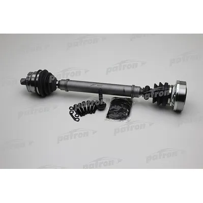 Полуось правая 33x634x53 ABS: 45T AUDI: A4 95-00, A4 AVANT PATRON PDS0323