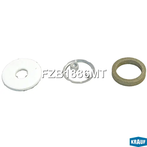 Ремкомплект форсунки KRAUF FZB1886MT