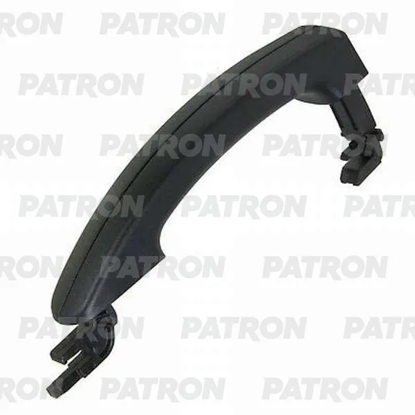 Ручка двери наружн раздвижн (лев=прав) наружн FORD: Transit Co PATRON P20-1408