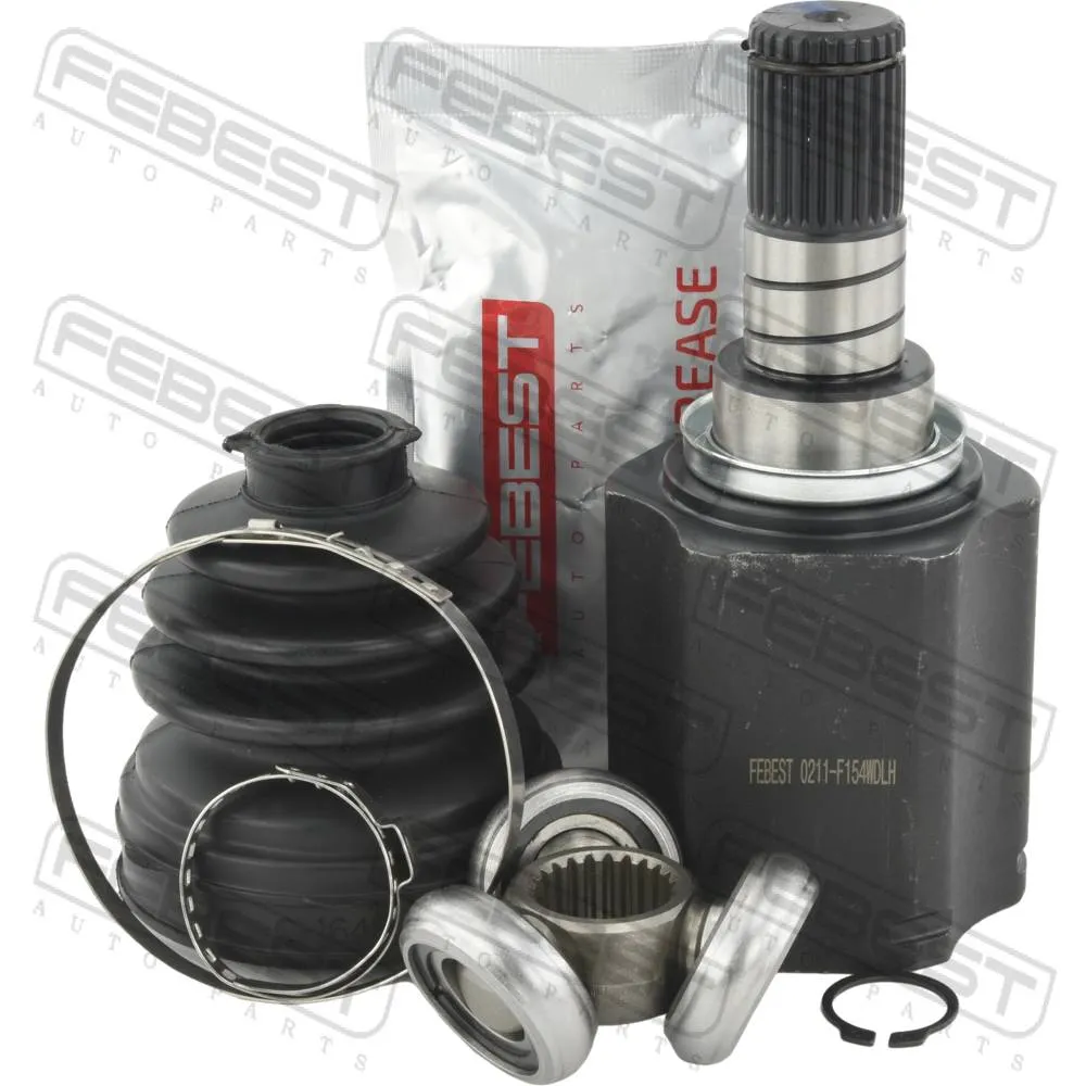 Шрус внутренний левый 23X40X27 FEBEST 0211-F154WDLH