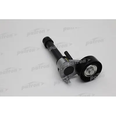 Натяжитель приводного ремня Audi. VW 1.8-2.0TFSI 04> PATRON PT52133