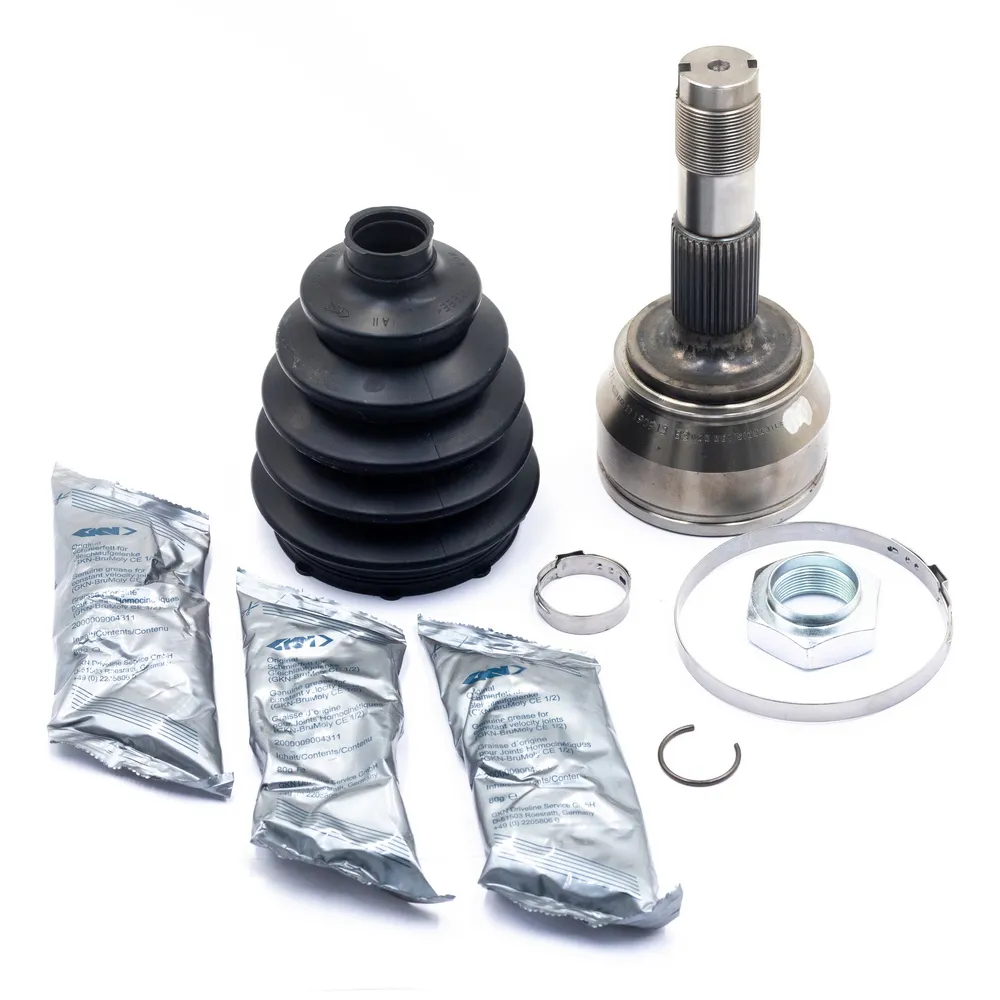 ШРУС наружный (компл.) LOBRO 304 601