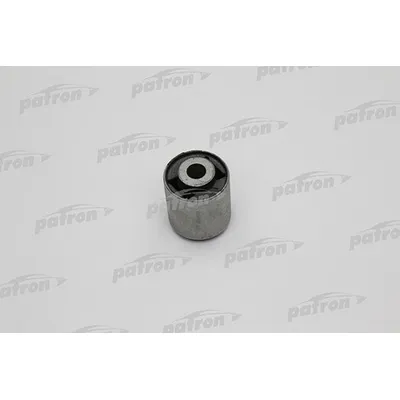 Сайлентблок подрамника 1 шт MERCEDES BENZ ML-CLASS 163 98-05 PATRON PSE10467