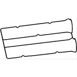 ПРОКЛАДКА КК FRD FIESTA/FOCUS 1.25 16V/1.4 16V/1.6 16V (Synthetic Rocker Cover) Bga rc7369