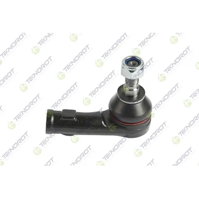 Наконечник рулевой R VAG A3/Octavia/Golf IV all 96-> /->Ch N 8LW050421 TEKNOROT A-508