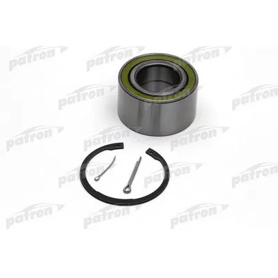 Подшипник ступичный передн TOYOTA: CAMRY 2.2 (SXV10) 06/91-10/94, 3.0 PATRON PBK3237