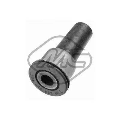 САЙЛЕНТБЛОК CIT C8 PGT 407 04- ПЕР ВЕРХ РЫЧ ЗАД METALCAUCHO 05229