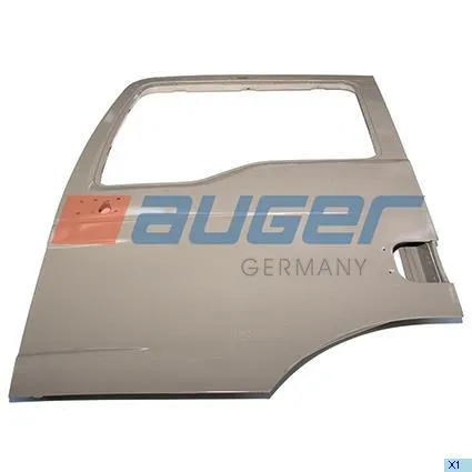 Дверь кабины левая TGA TGL AUGER 76178