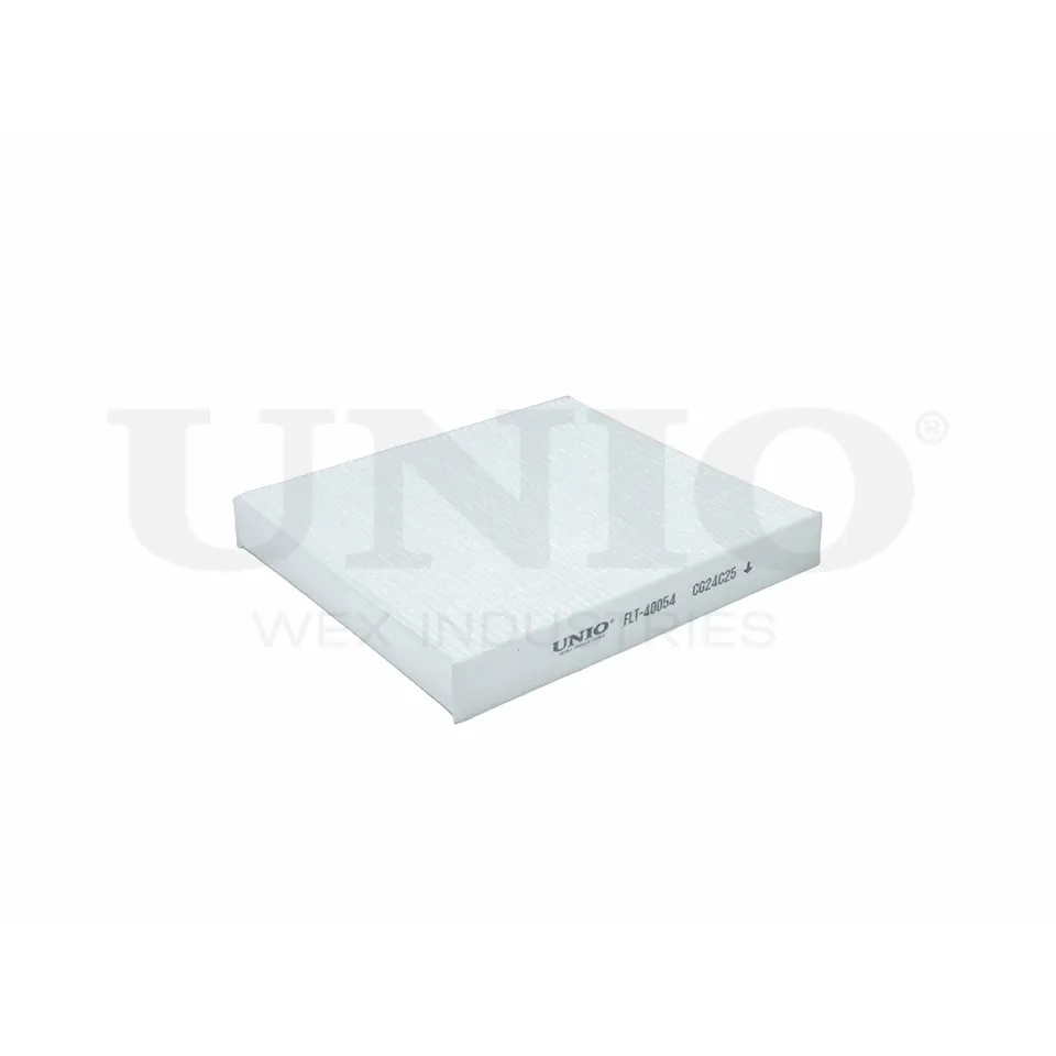 Фильтр салонный UNIO FLT-40054