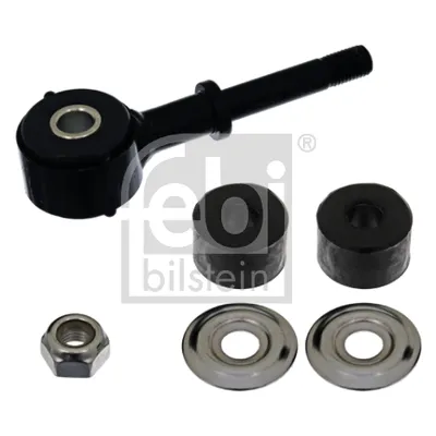 Стойка стабилизатора подвески