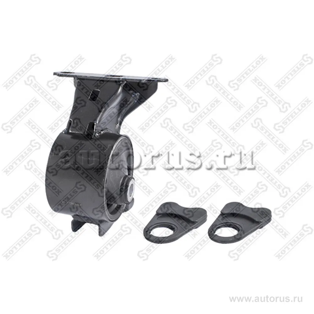 Подушка КПП Honda Civic EU/EP/ES 2001-2006 STELLOX 25-17249-SX