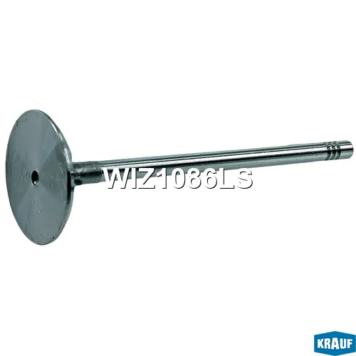 Клапан впускной KRAUF WIZ1086LS