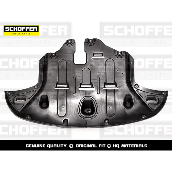 Защита двигателя Hyundai Tucson 15- SCHOFFER SHF04614
