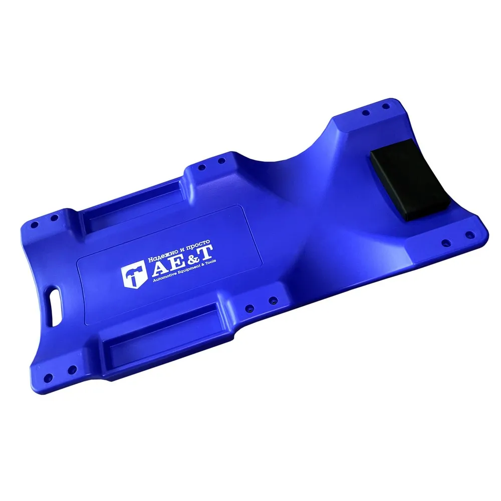 Лежак пластиковый 40 AET TA-B1035-C AE&T TA-B1035-C