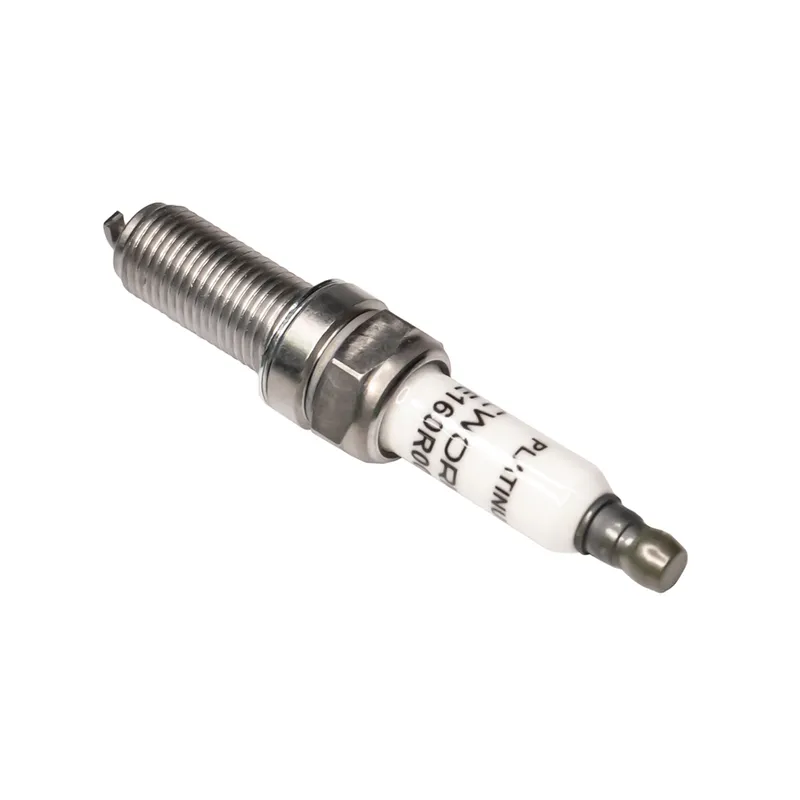 Свеча зажигания, PLATINUM CWORKS E160R0003