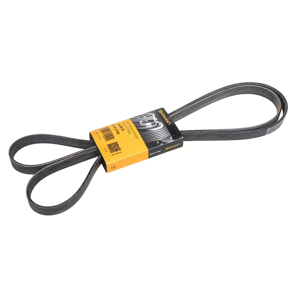 Ремень поликлиновый CONTITECH 6 PK 2160