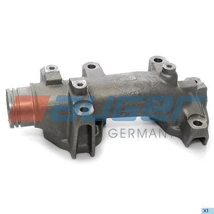 Выпускной коллектор AUGER 77934
