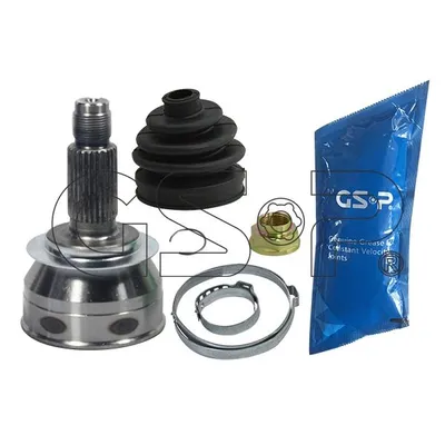 Шрус внешний SUBARU Legacy Outback 03- GSP 856042