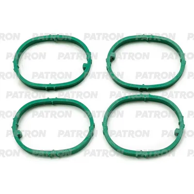 Комплект прокладок коллектора MITSUBISHI / SMART/ ZOTYE 1.5i (4A90/ 4A91 /4A92/ PATRON PG1-5015