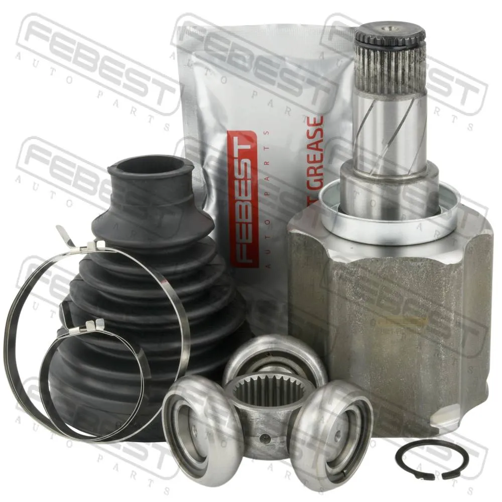 ШРУС внутренний L 27x44x31 LAND ROVER FREELANDER 2/LAND ROVER 2 2006- FEBEST 2911-FLIIMTLH