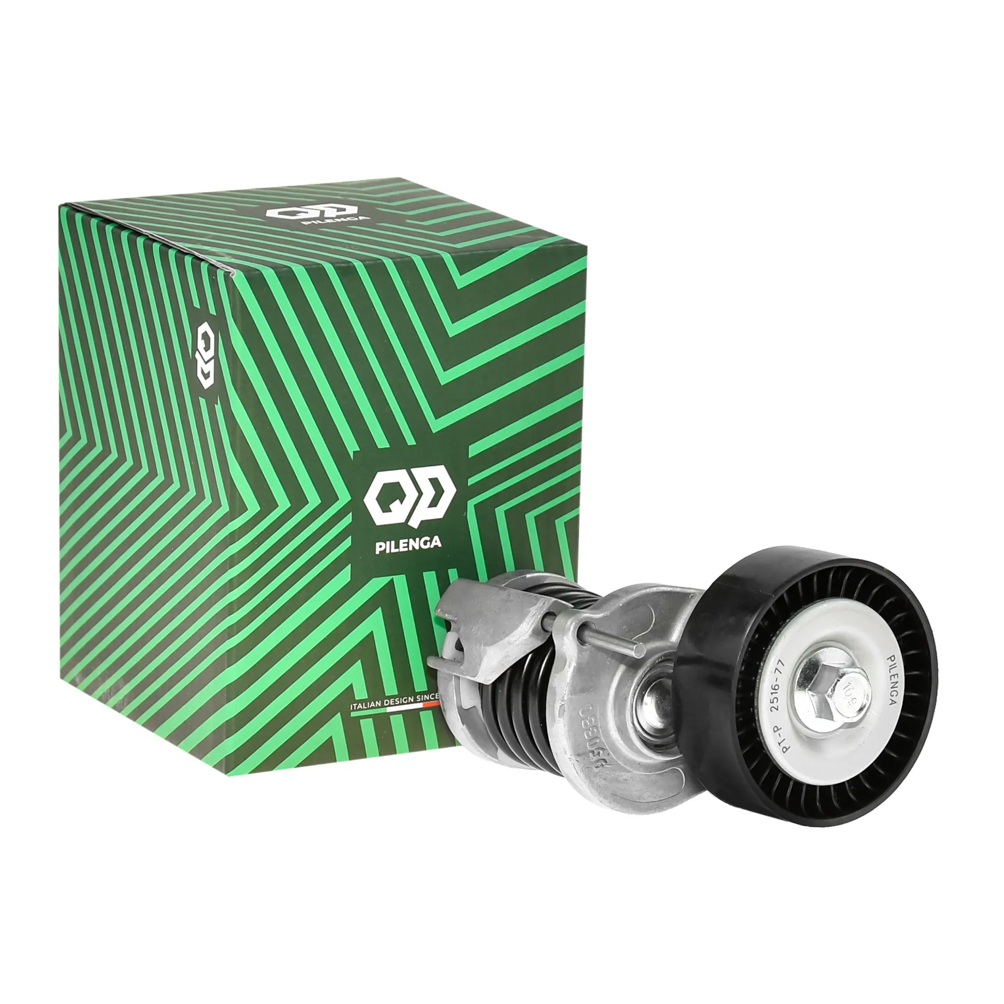 Натяжитель ремня для VAG VW T5 PILENGA PT-P 2516