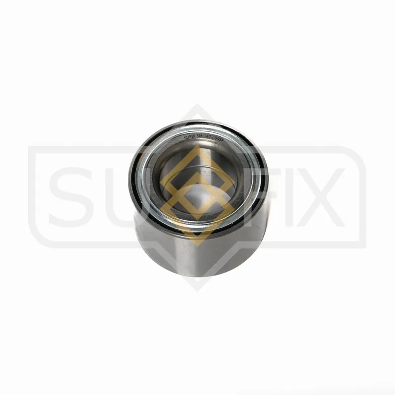 Подшипник ступицы SUFIX SM-1472