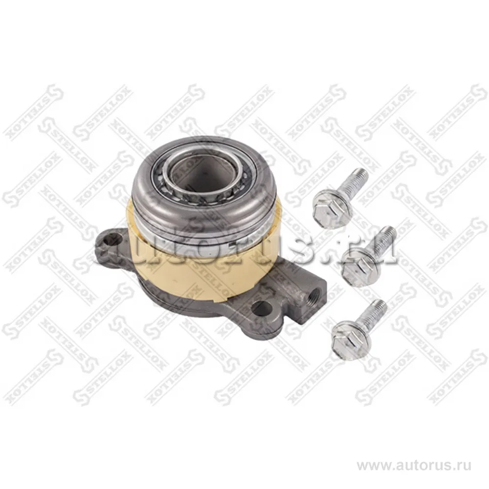 Подшипник выжимной гидравлический Toyota Corolla Verso 1.6-1.8 04> STELLOX 07-00849-SX