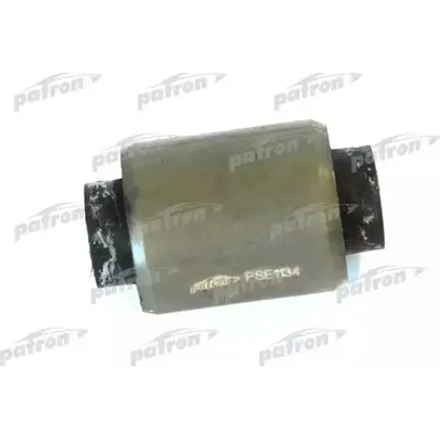 Сайлентблок рычага подвески рычага передний Ford Fiesta, Mazda 121 (все) 95- PATRON PSE1134