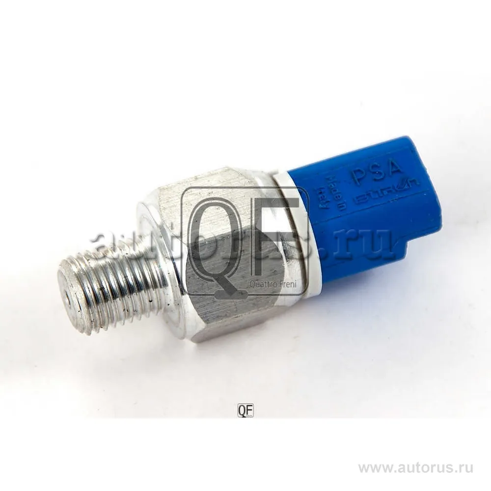 Датчик давления гур QUATTRO FRENI QF00T00027