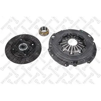 К-кт сцепления Daewoo Nexia, Opel Kadett/Vectra 1.5-1.8 86> STELLOX 07-01075-SX