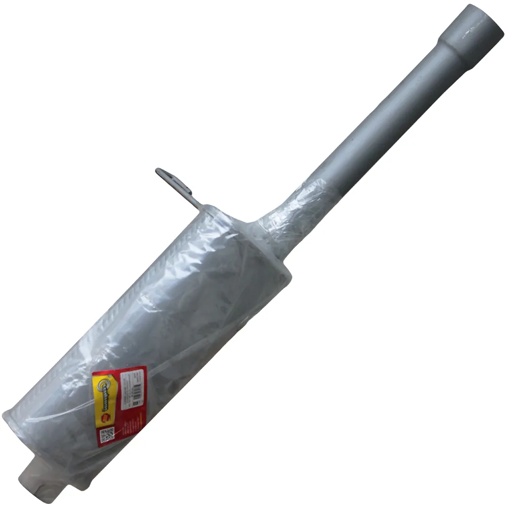 Резонатор для а/м Г-3302, 2705 до 08.2003 дв. 402 Riginal RG3302-1202008