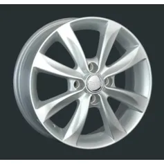 Диск литой R15 5.5J 4x100/60.1 ET45 REPLAY NS126 S 026417-120010001