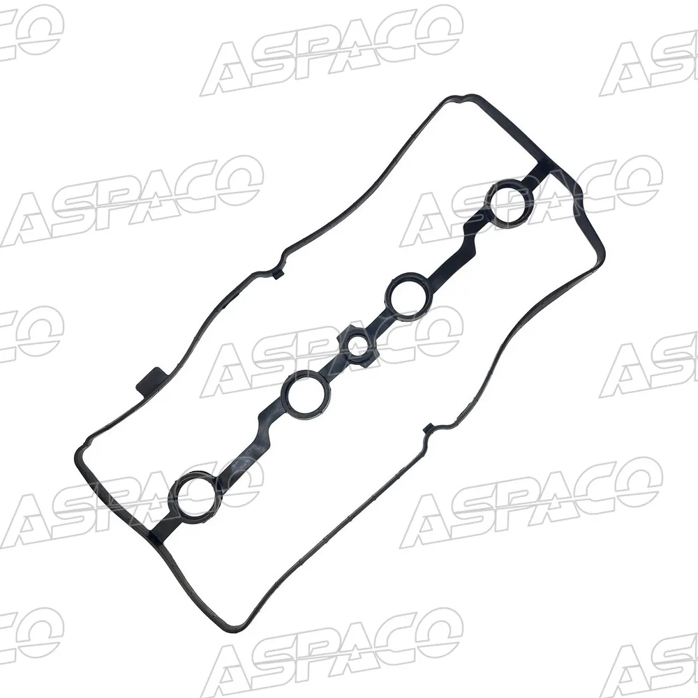Прокладка клапанной крышки NISSAN бензин двигатель MR16DDT MR20DE MR18DE 2007 -н.в. ASPACO AP57985