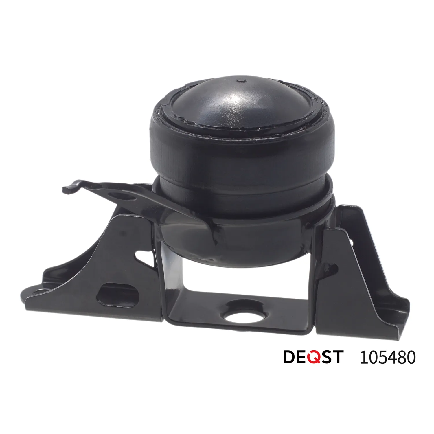 Подушка двигателя R гидравлическая. TOYOTA YARIS (FRP) (NCP131) 1NZFE 03.2017 07.2019 DEQST 105480