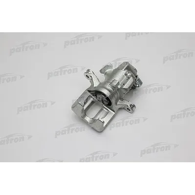 Суппорт тормозной задн лев Honda Civic/CRX 1.6 87-92 Nissin PATRON PBRC446