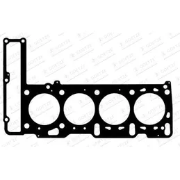 Прокладка ГБЦ SSANGYONG ACTYONKYRON D20DT 05-