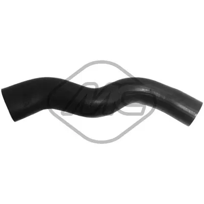 Патрубок турбины REN MASTER II Metalcaucho 09832