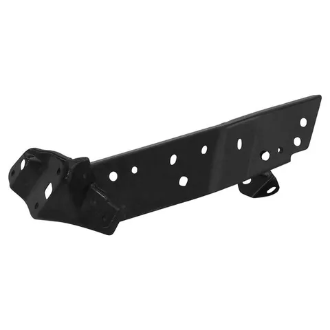 Кронштейн переднего бампера левый к крылу MAZDA CX-5 2011-2017 YIH SHENG MZ6720BL