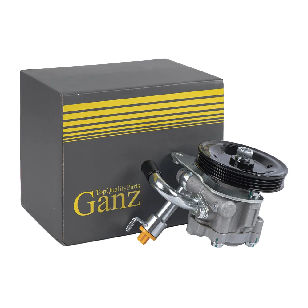 Насос ГУР для NISSAN Teana (J31)/Murano (Z50) GANZ GIL02054