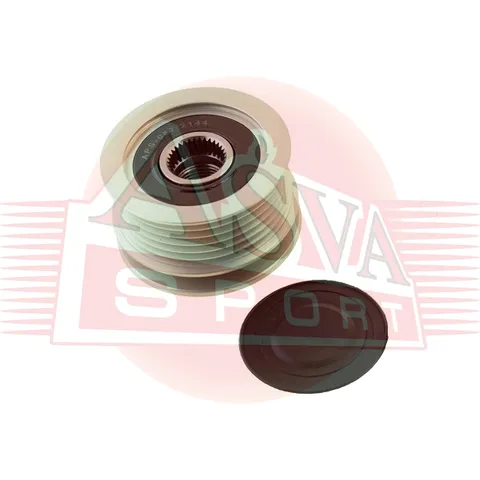 Шкив обгонный генератора ASVA APS-087