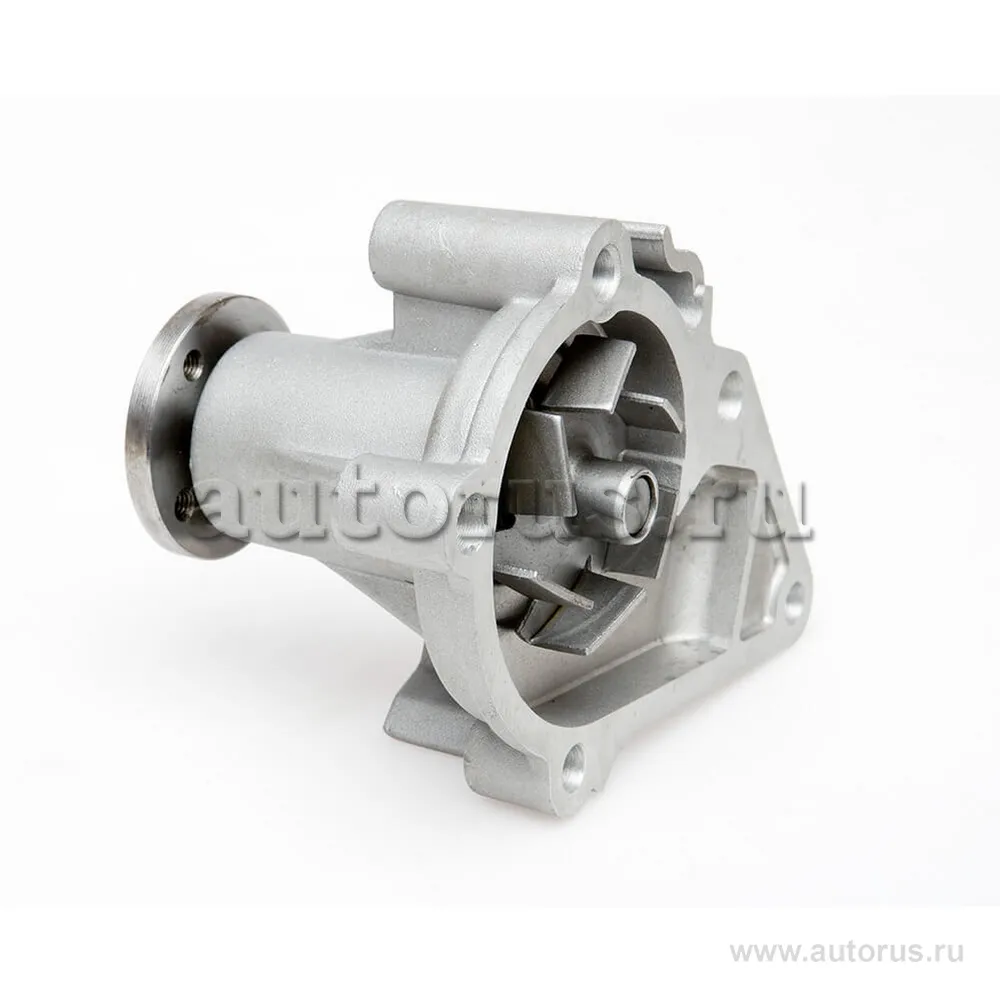 Насос водяной для а/м Hyundai Accent (99-)/Getz (02-)/Kia Rio (05-) DOHC LUZAR LWP 08900