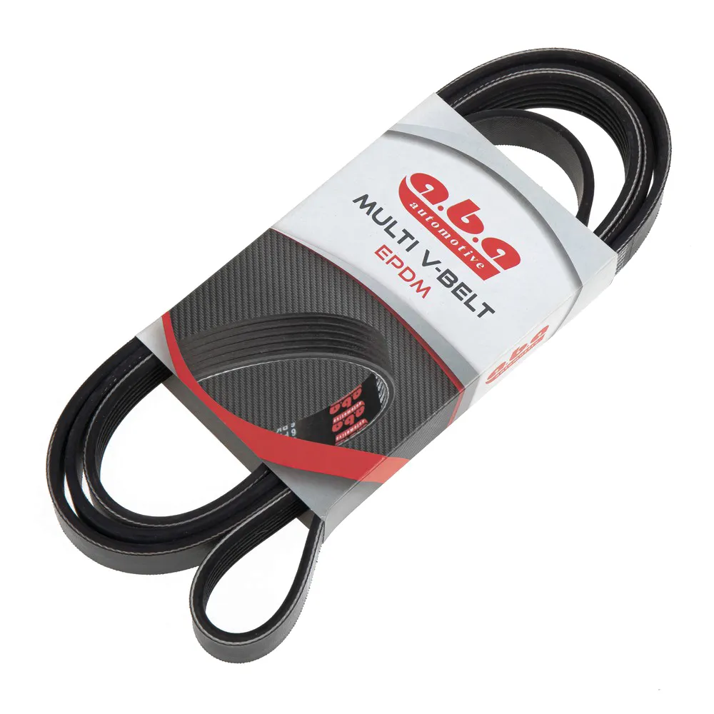 Ремень поликлиновый ABA AUTOMOTIVE 6PK2315