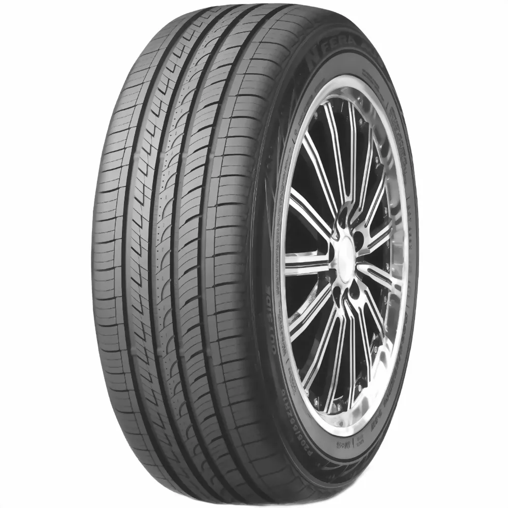 Шина R20 285/30 Roadstone NFera AU5 99W XL лето 14203