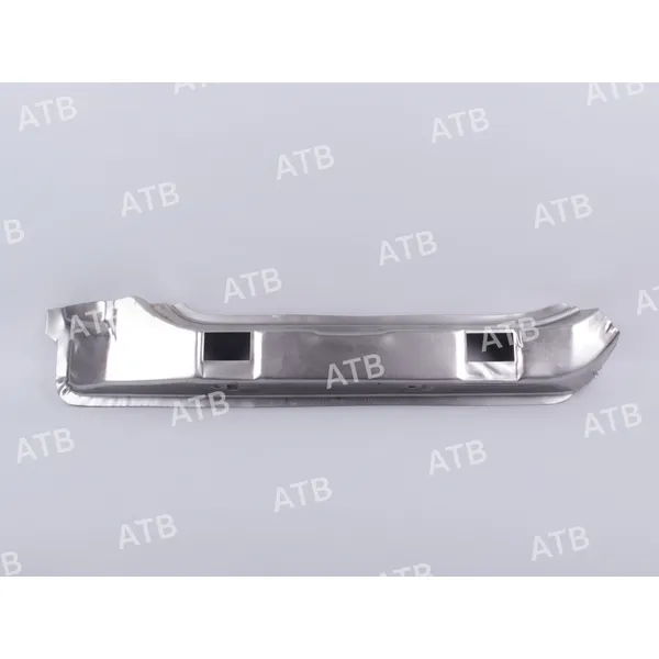 Накладка ВАЗ 2108 / 2109 стойки передней правая наружняя ATB 1AV08CNGFR